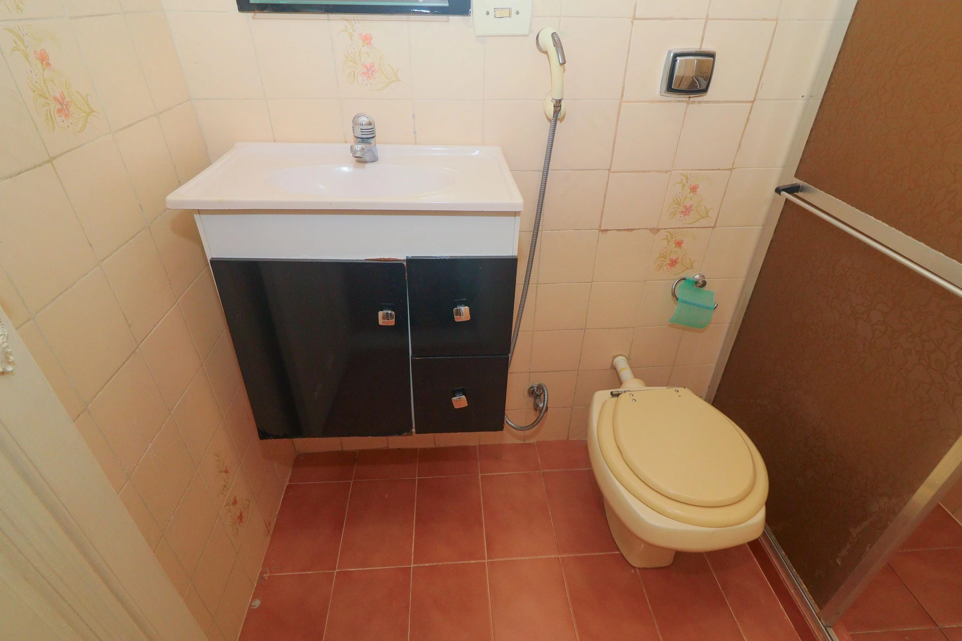 Rental apartment with 2 bedrooms and 2 bathrooms — photo 13