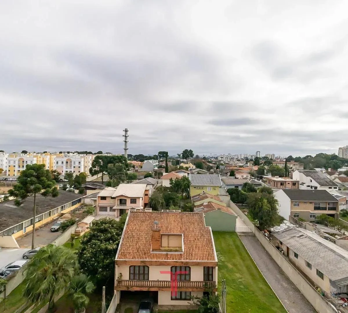 2-bedroom apartment, 1 with its own bathroom, 56 m² — photo 45