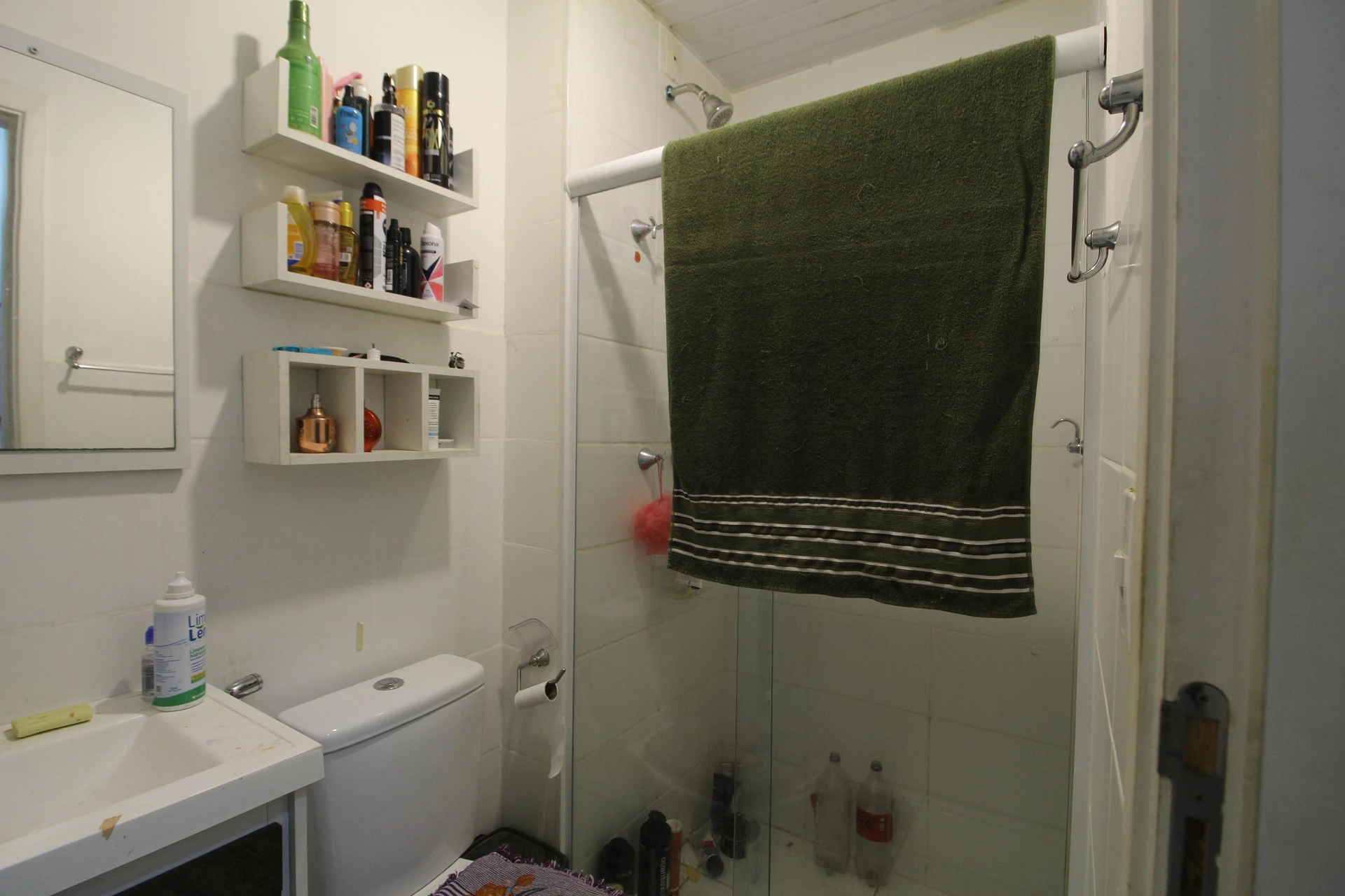 Apartamento mobiliado com 2 quartos e 1 suíte — photo 41