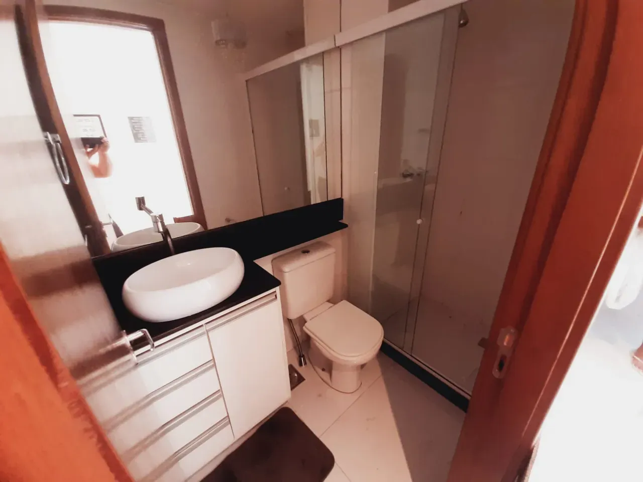 Квартира з 2 спальнями та кухнею відкритого плану — photo 6