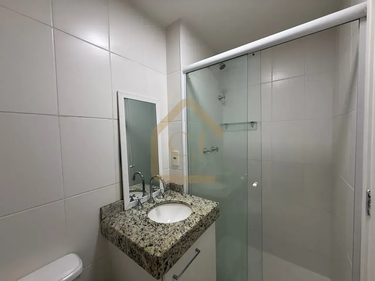 Apartamento com home office, 2 quartos e 2 banheiros — photo 14