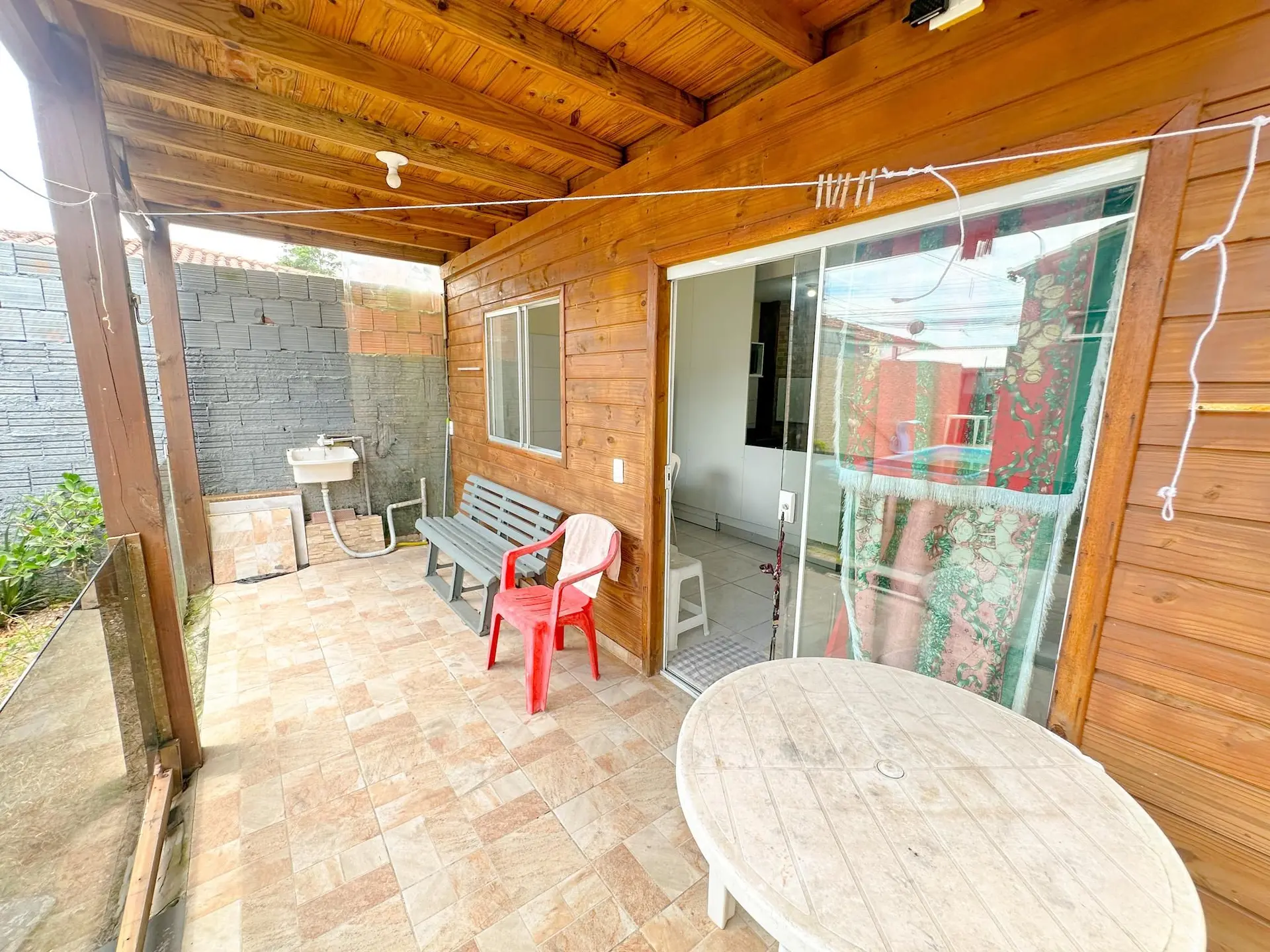 Private pool in a 2-bedroom apartment, 110 m² — photo 60