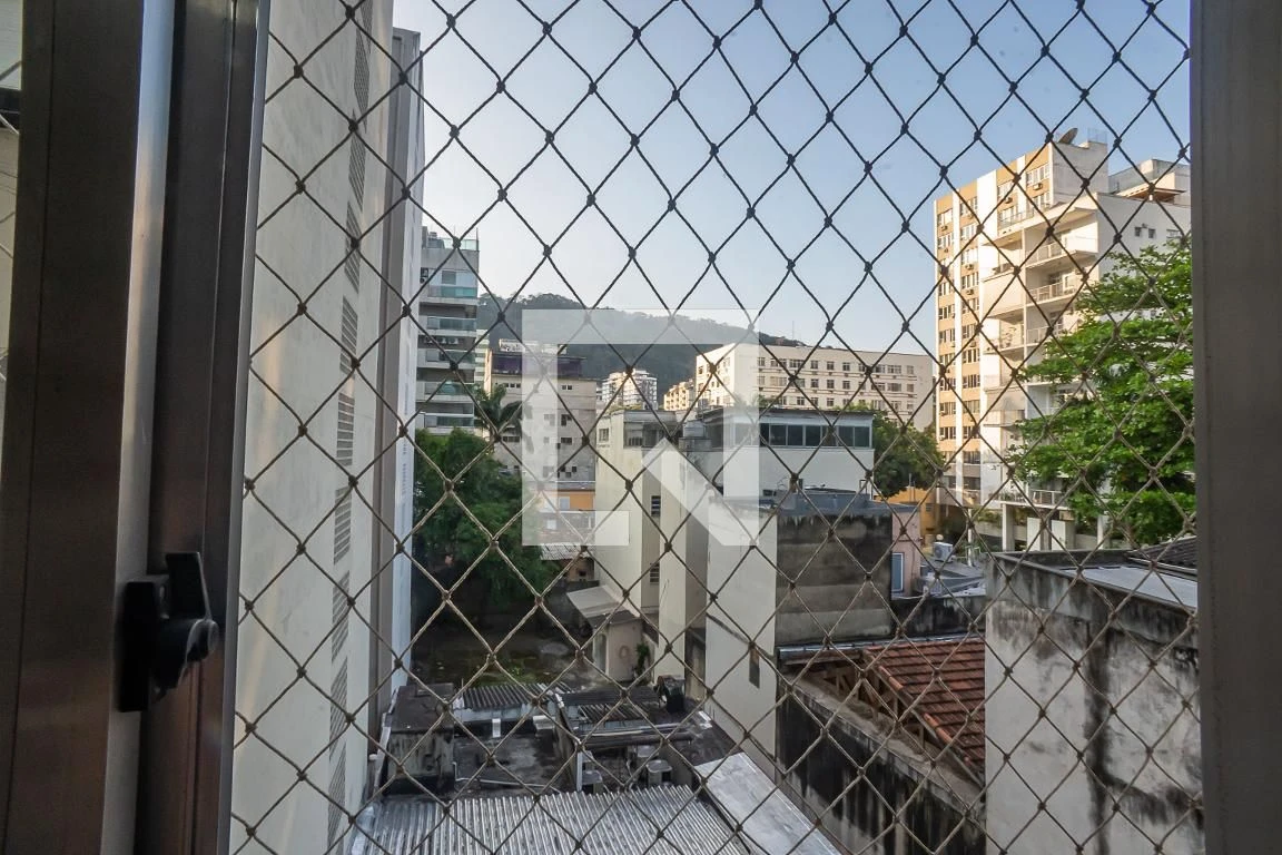 2-bedroom apartment with a washing machine in Rio de Janeiro — photo 25