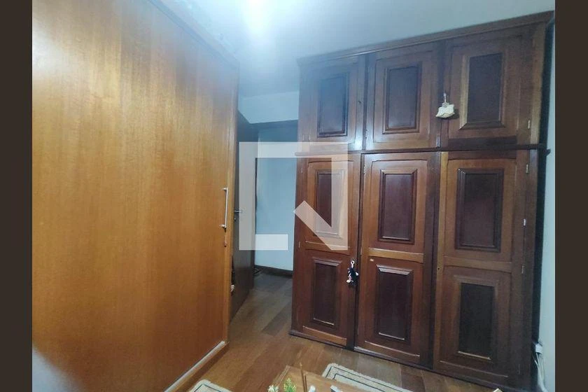 Apartamento mobiliado 360 m² com churrasqueira na varanda — photo 25