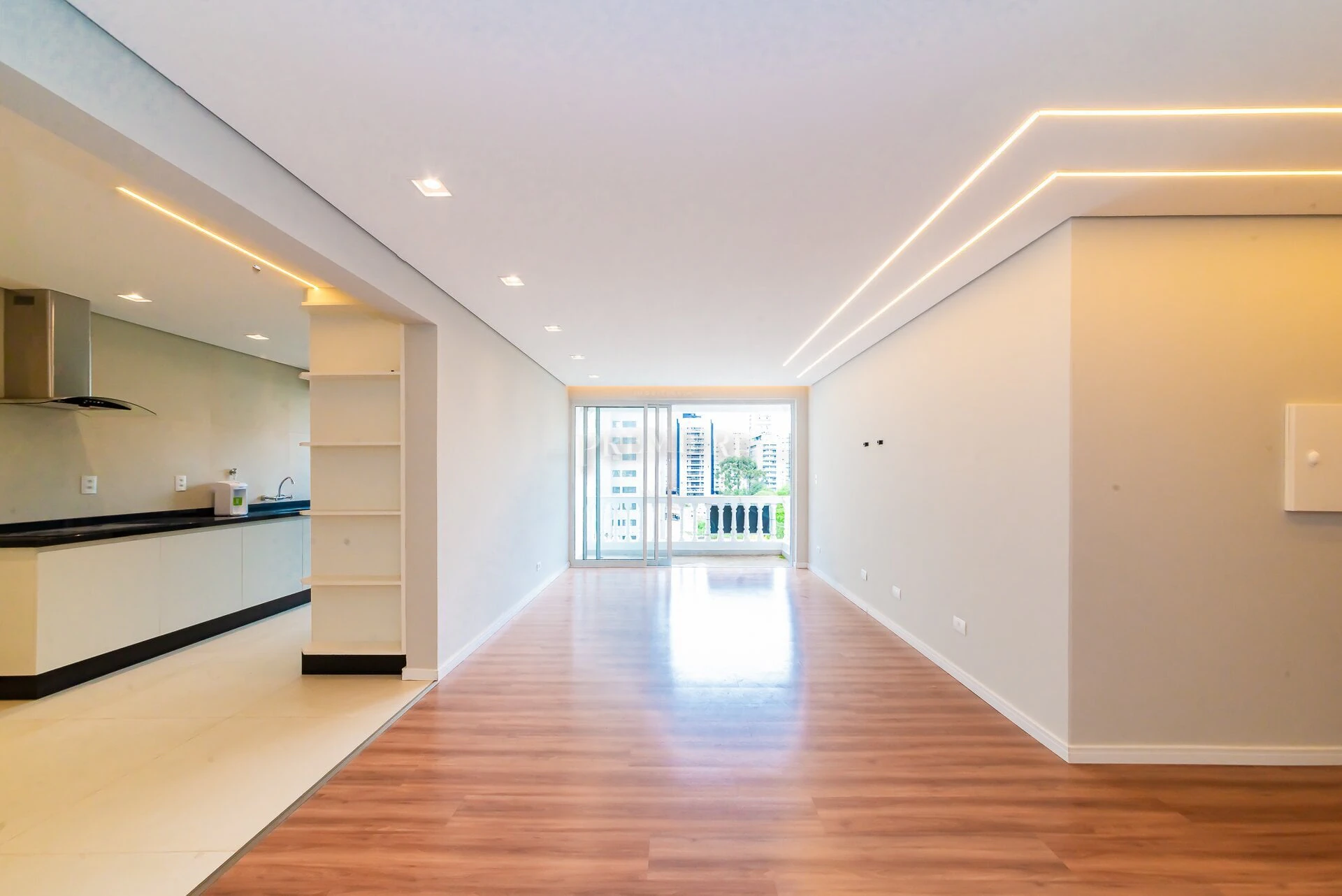 Apartamento de 3 quartos com máquina de lavar, Cristo Rei — photo 4