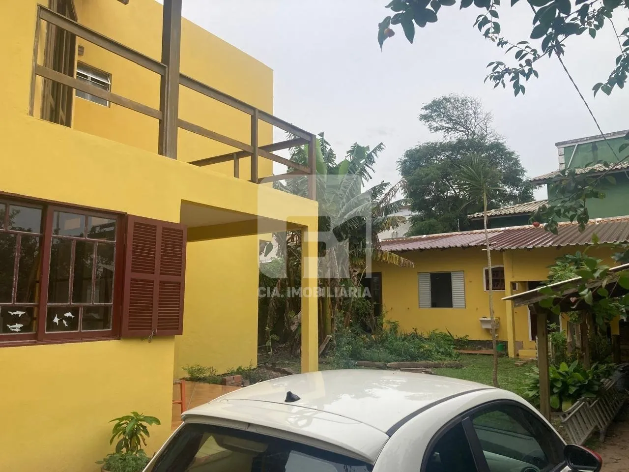 Casa com edícula, 4 quartos e 140 m² com churrasqueira — photo 18