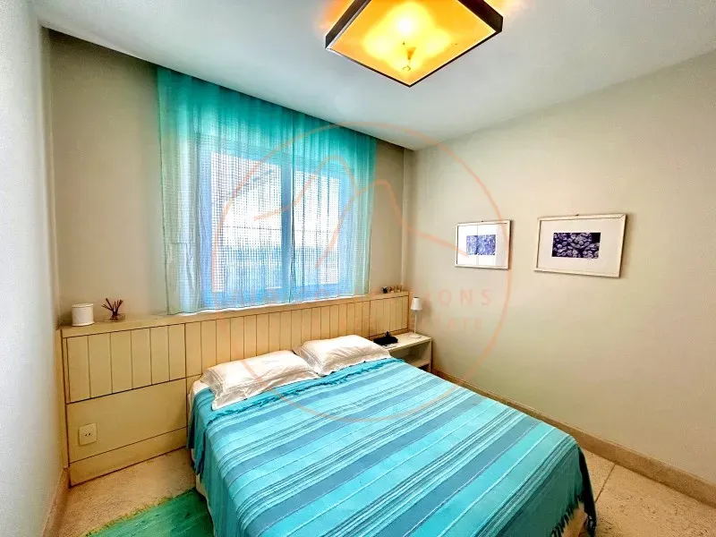 Furnished apartment, 419 m², with a bathtub — photo 30