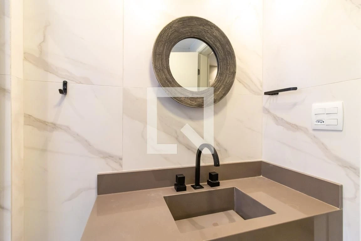 Apartamento mobiliado com 2 quartos e piscina no condomínio — photo 35