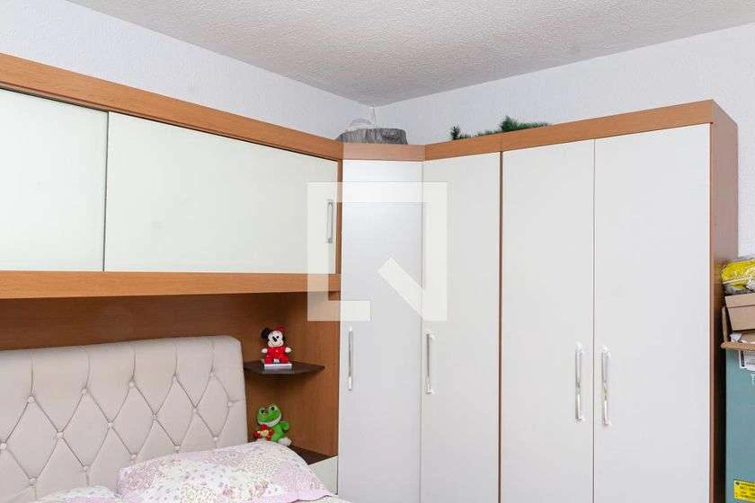 Rental apartment with 2 bedrooms and 44 m² — photo 9