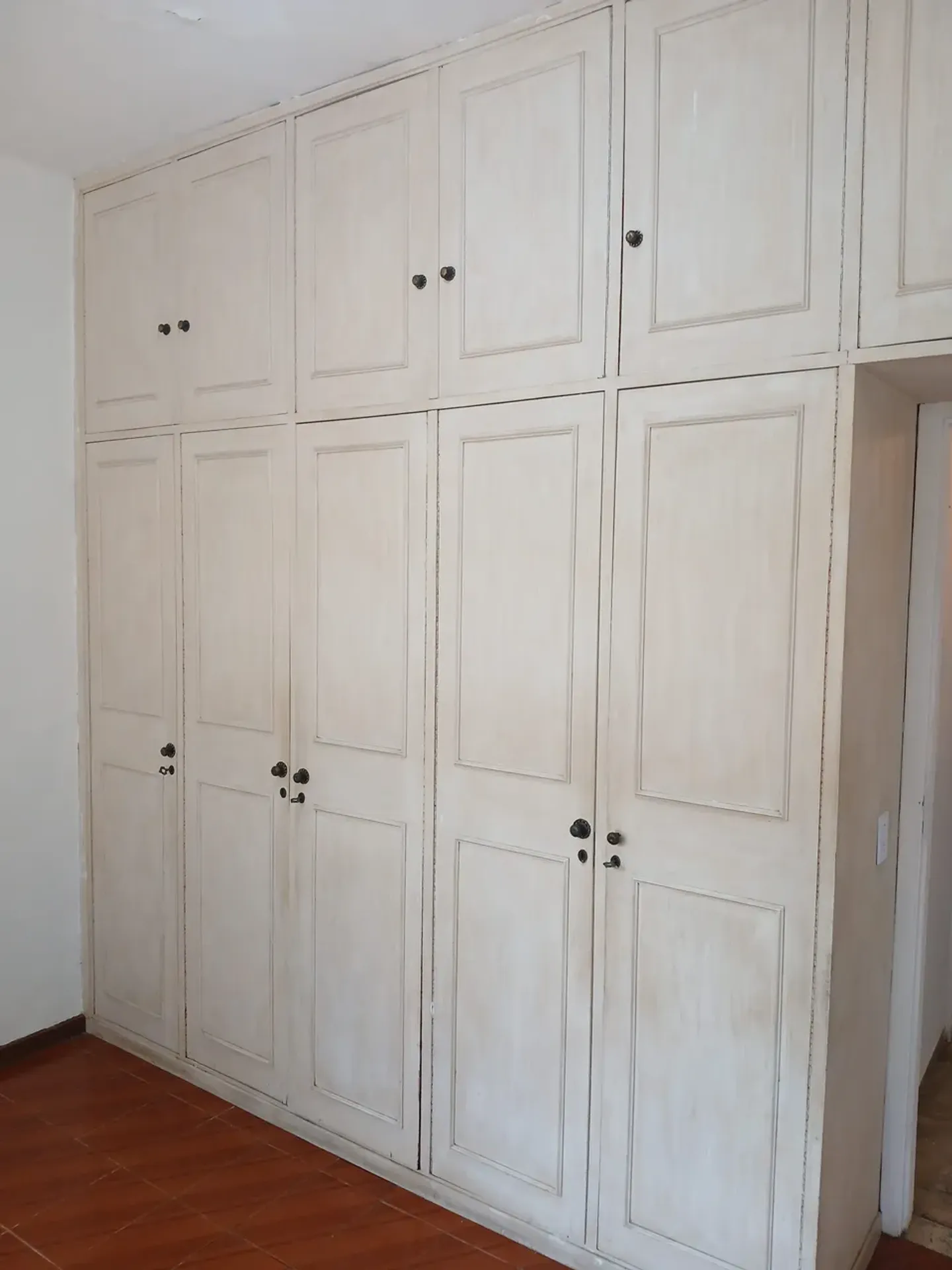 2-bedroom house, 1 with its own bathroom, 77 m² — photo 3