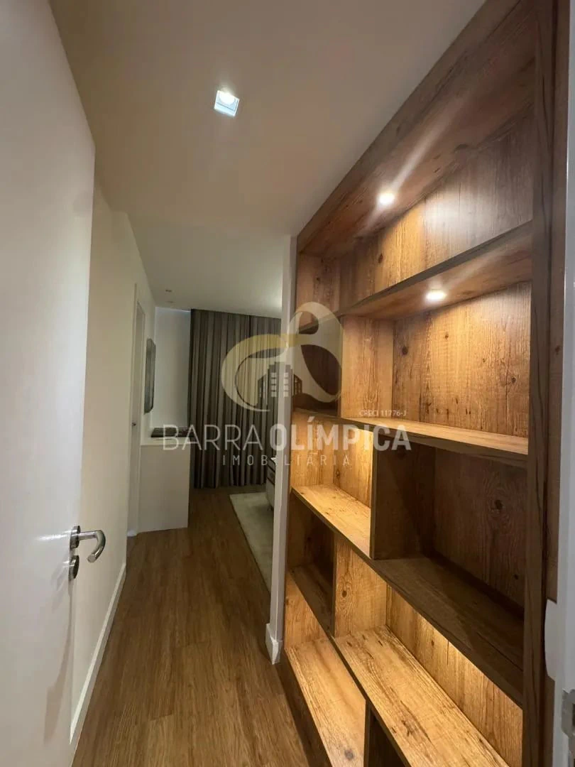 Apartamento de 147 m² com 3 suítes e 2 vagas — photo 14