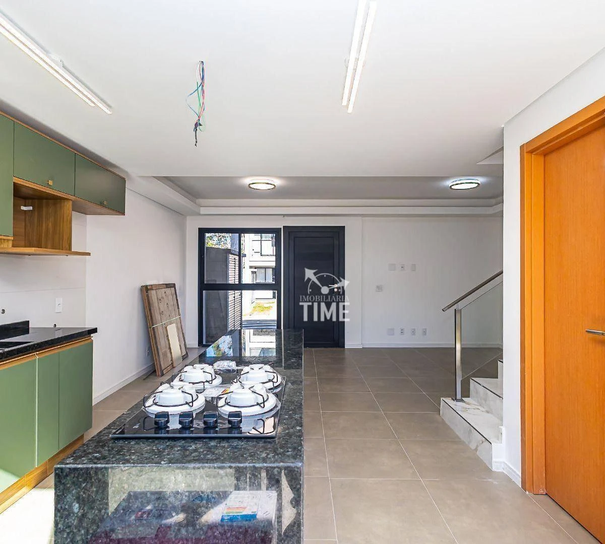 130 m² townhouse with 3 bedrooms, 1 en-suite, 2 parking — photo 9