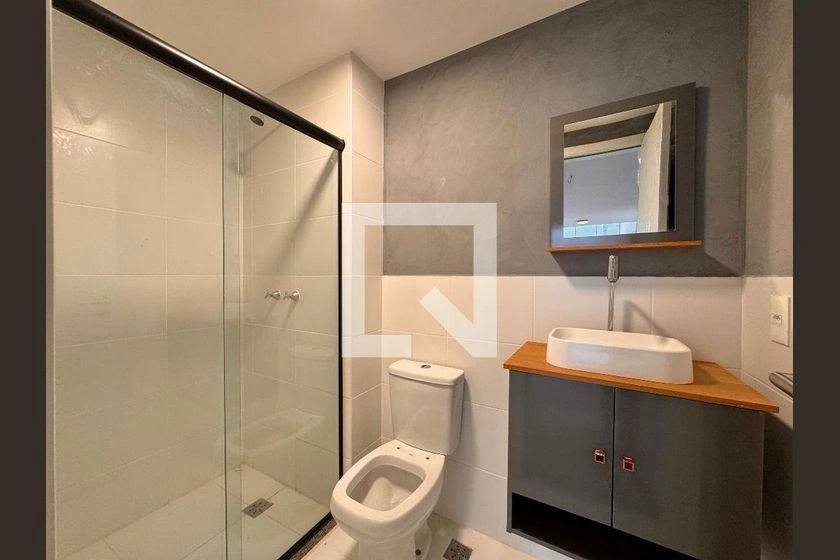 Mountain view in a 3-bedroom apartment, 119 m² — photo 38