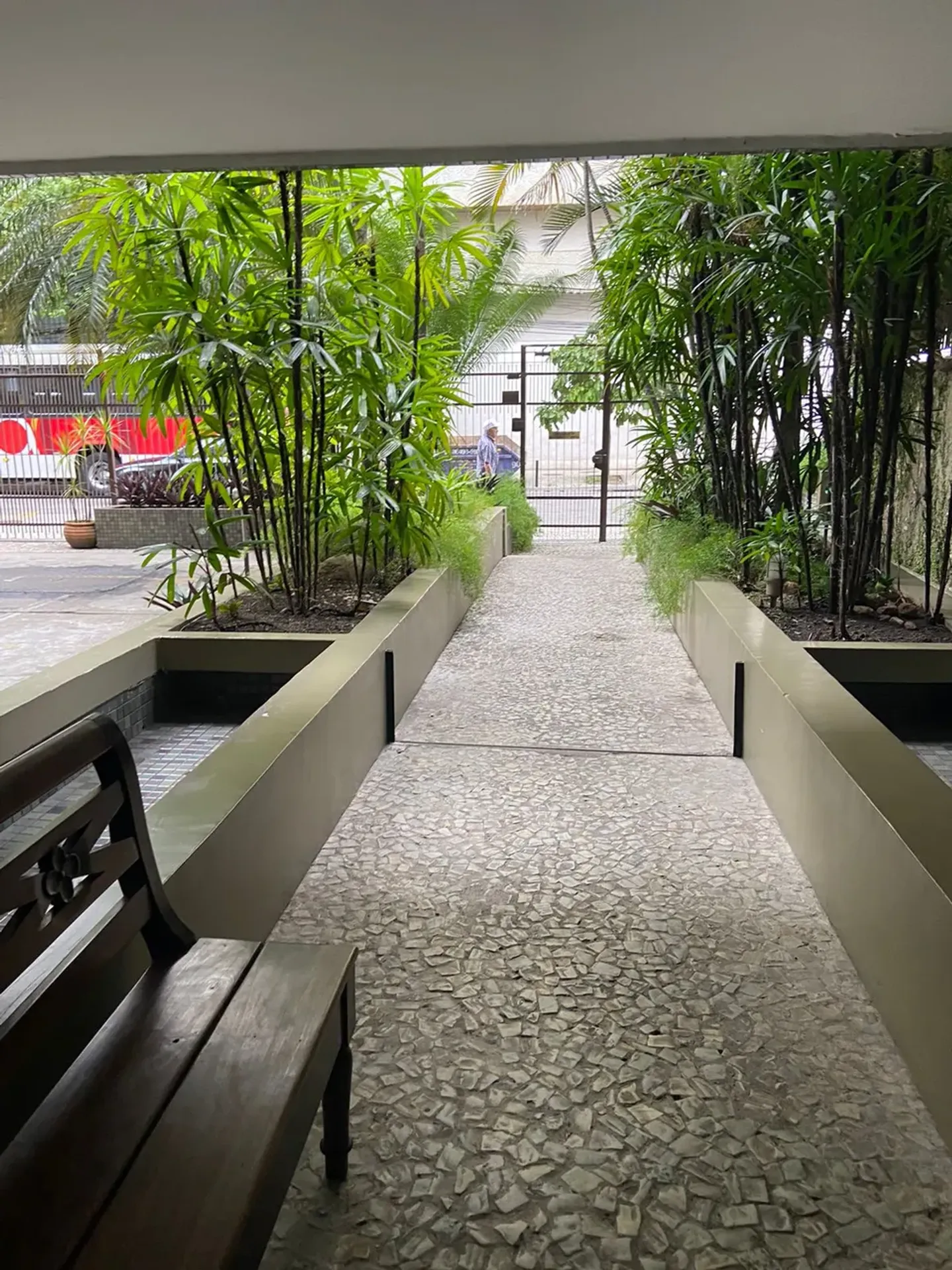Apartamento de 84 m² e 3 quartos, Botafogo — photo 15