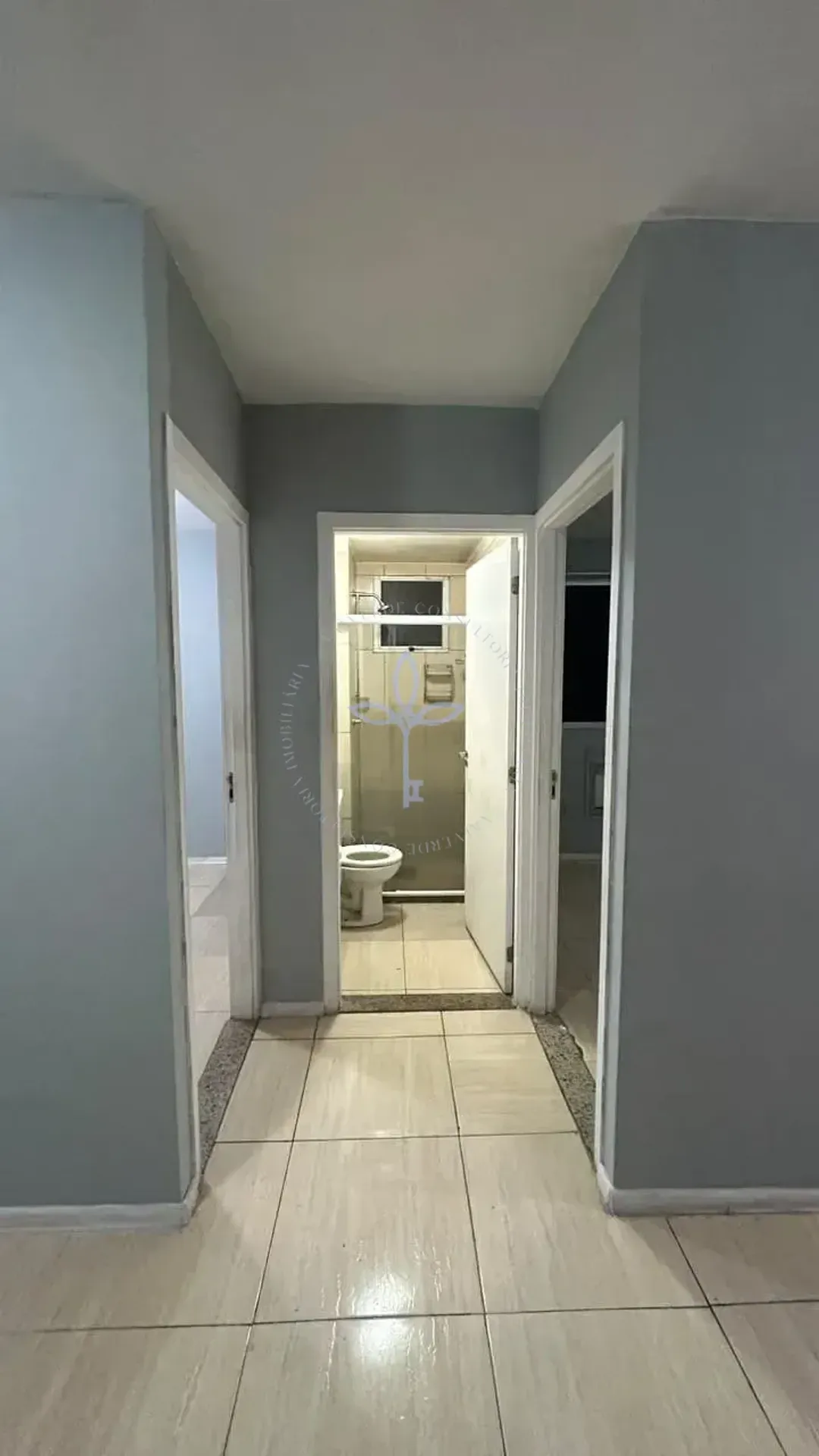 Квартира с 2 спальнями и площадью 47 м² — photo 10