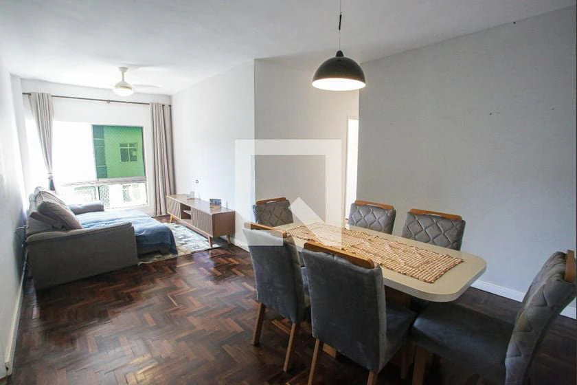 2-bedroom apartment with a home office in Rio de Janeiro — photo 2