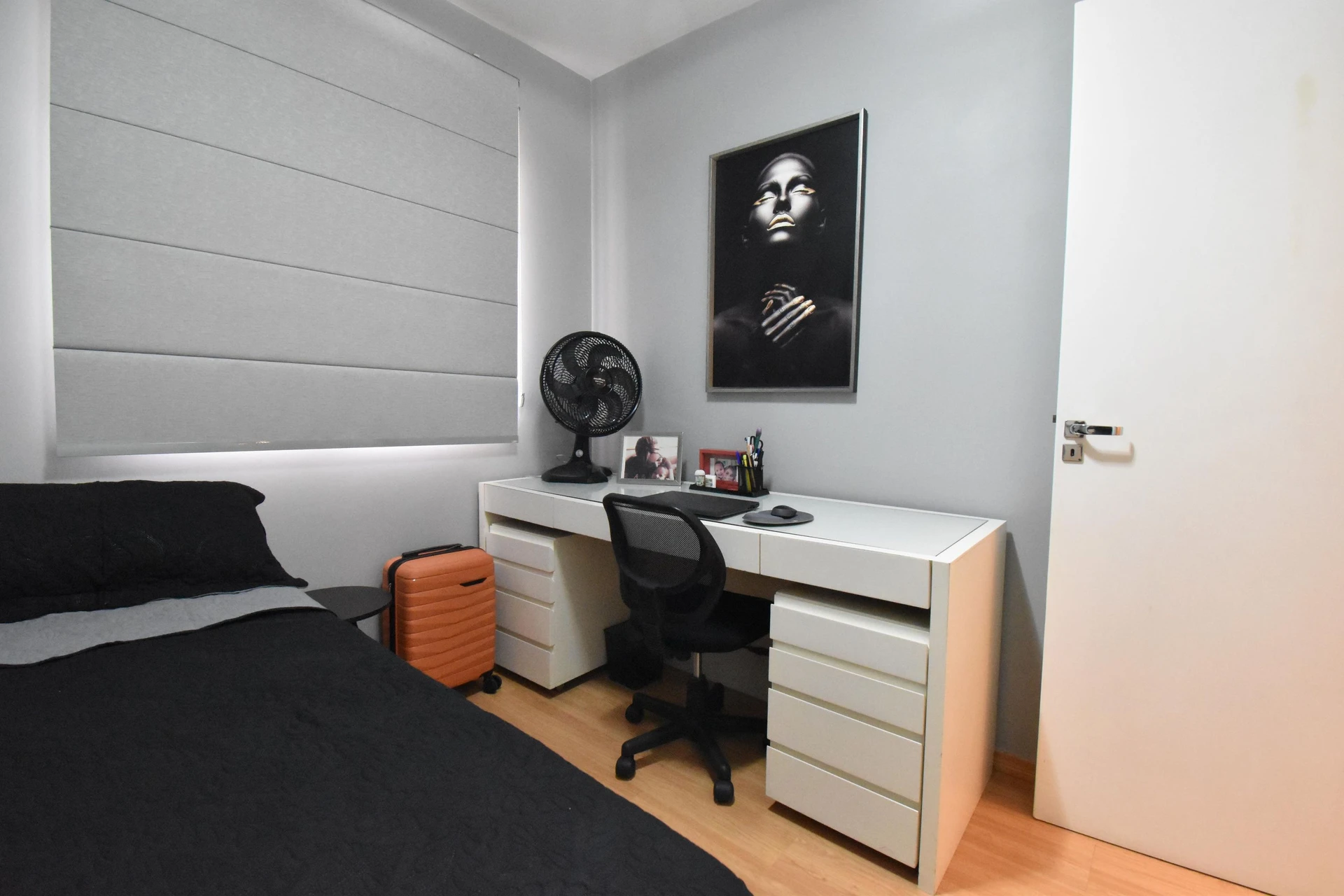 Apartamento de 2 quartos com varanda envidraçada, Augusta — photo 20
