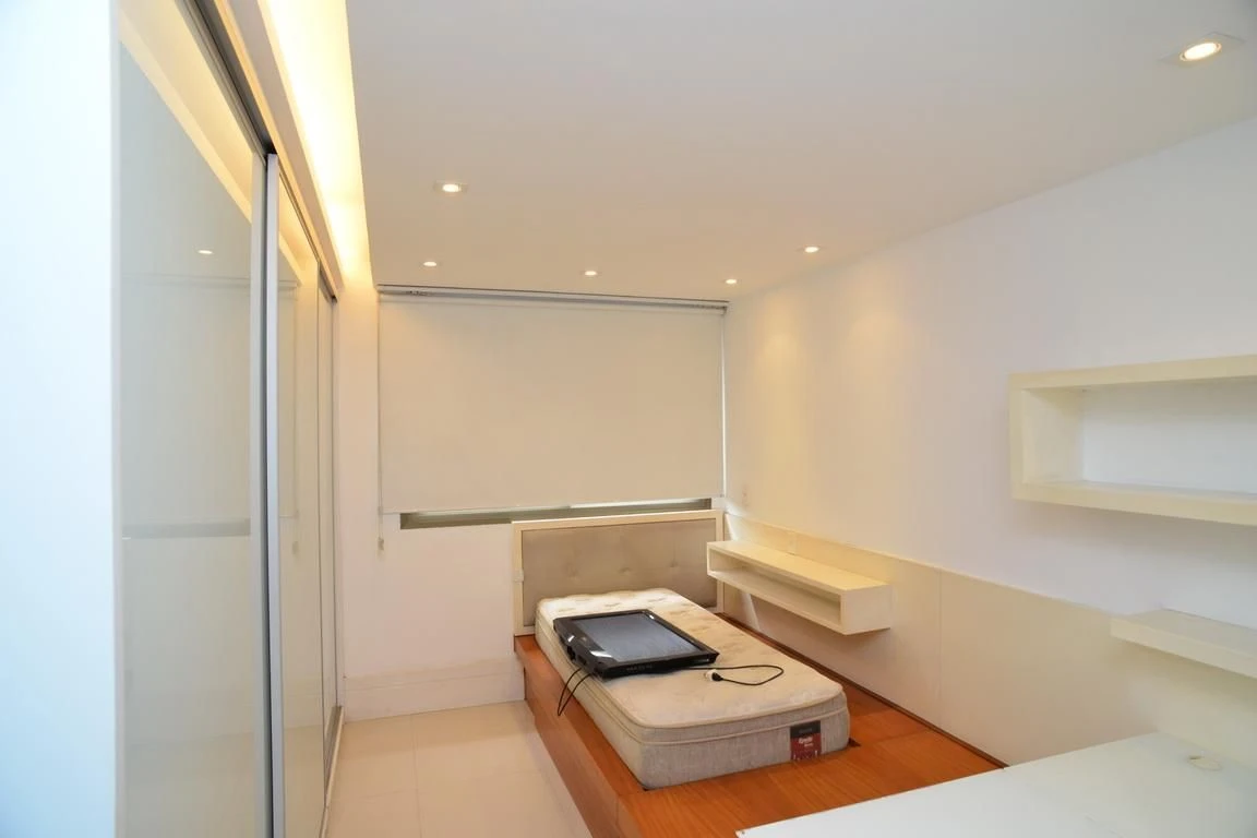 Apartamento amueblado con 3 suites y 4 baños — photo 30