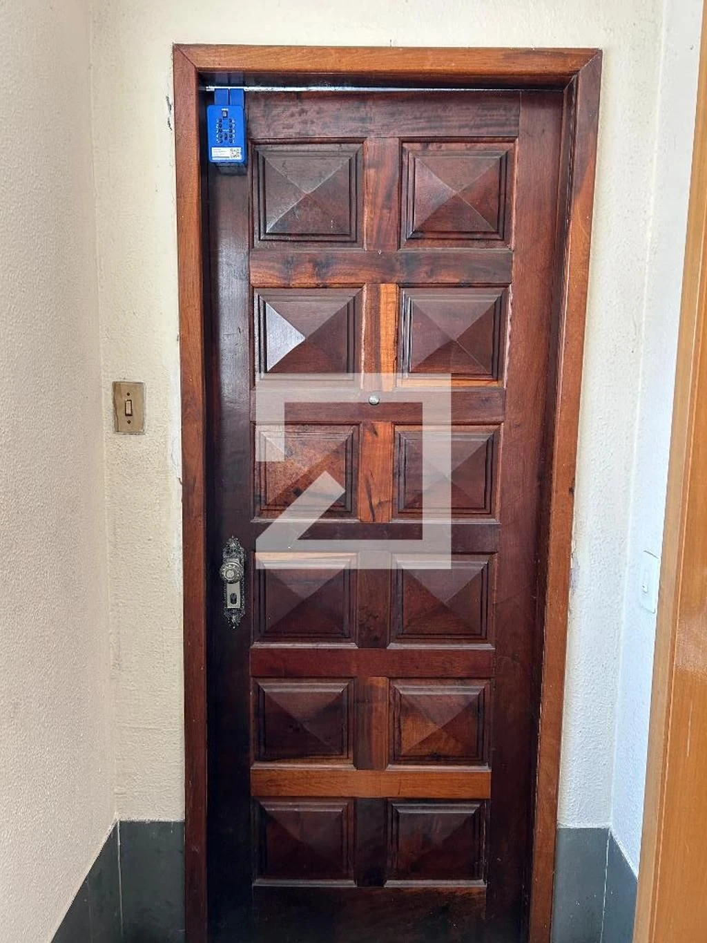 Квартира 60 м², 2 спальни, Рио-де-Жанейро — photo 34