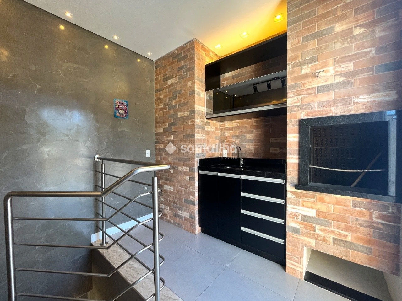 Квартира 114 м² с видом на горы и панорамными окнами — photo 9