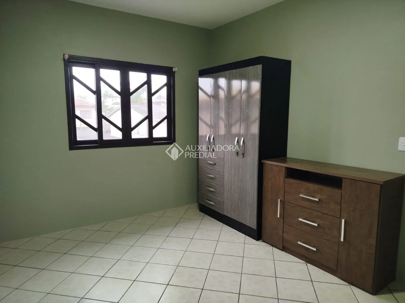 Немеблированный дом 456 м² с 2 спальнями и 2 этажом — photo 16
