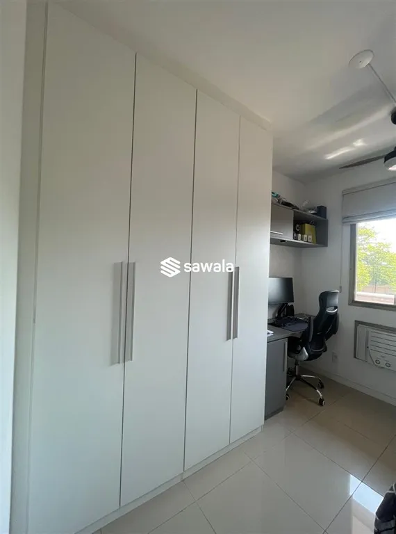 Furnished 2-bedroom apartment with en-suite, 66 m² — photo 18