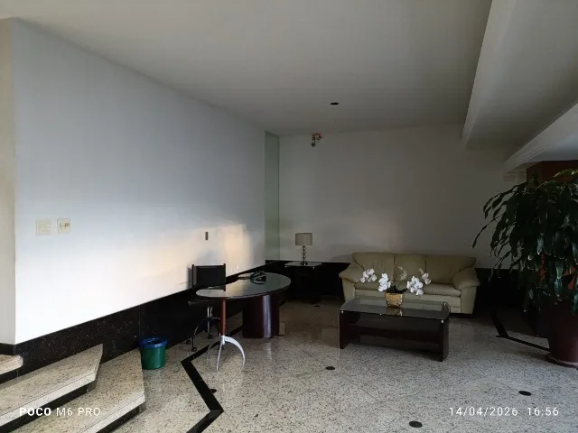Unfurnished apartment with 3 bedrooms and 3 bathrooms — photo 13