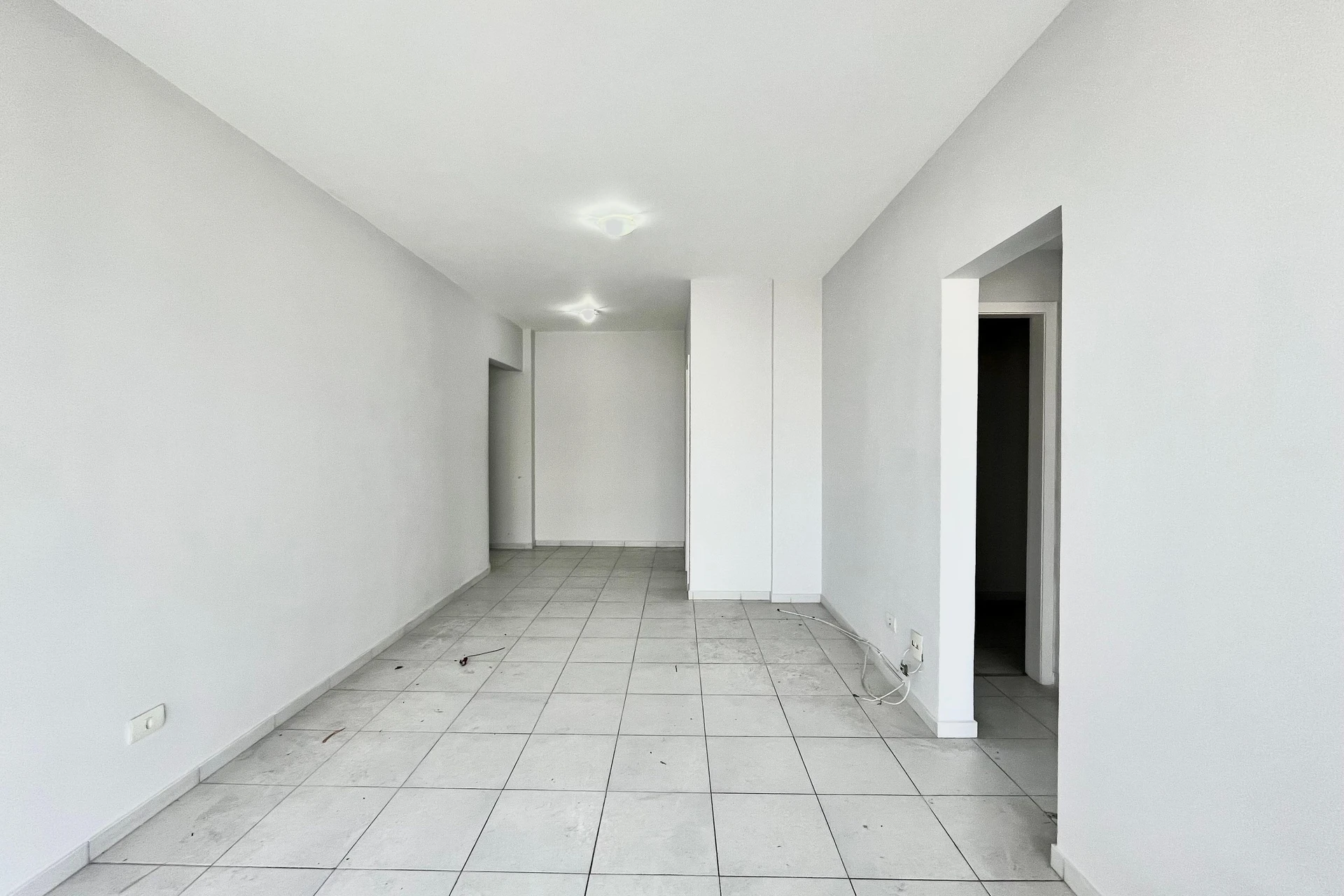 1-bedroom apartment for rent with balcony and parking — photo 10