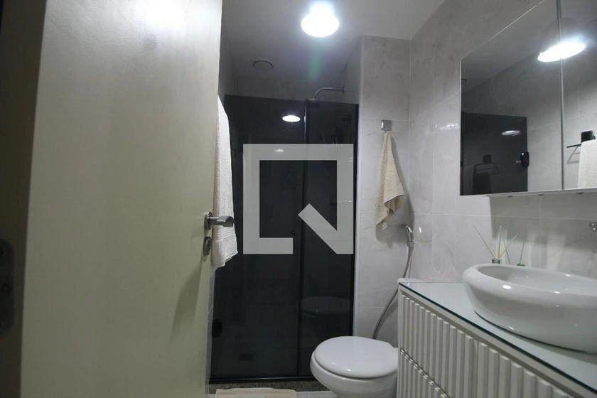 3 quartos e espaço de home office: apartamento de 90 m² — photo 43