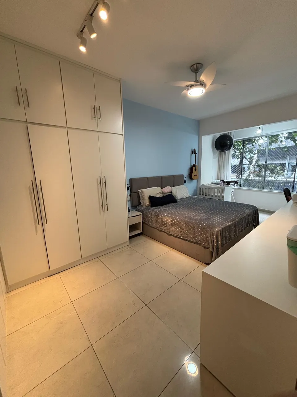 Furnished apartment with 3 bedrooms and 3 bathrooms — photo 5