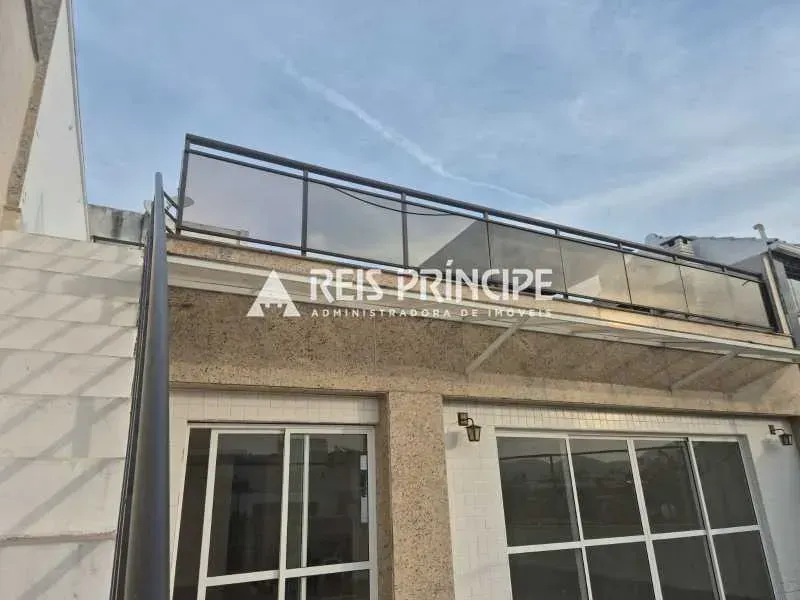 Duplex top-floor apartment with 3 bedrooms and balcony grill — photo 15