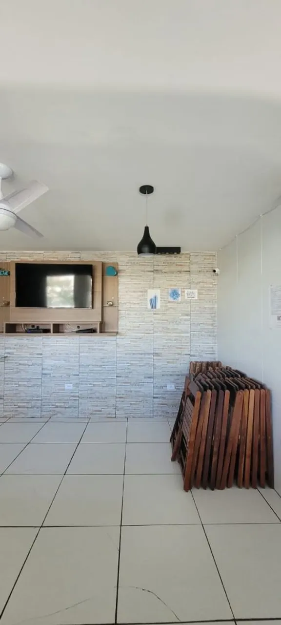 Apartamento de 3 quartos em condomínio com academia — photo 7