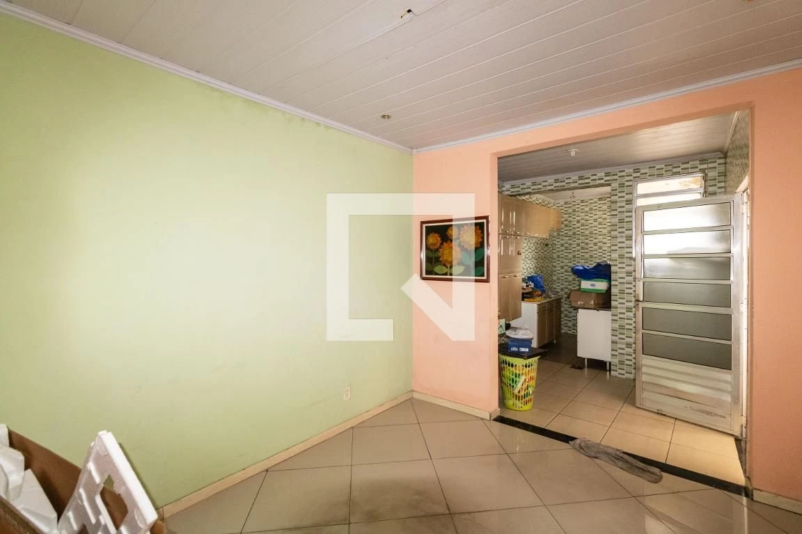 Apartamento sem mobília com 1 quarto e 1 banheiro — photo 5
