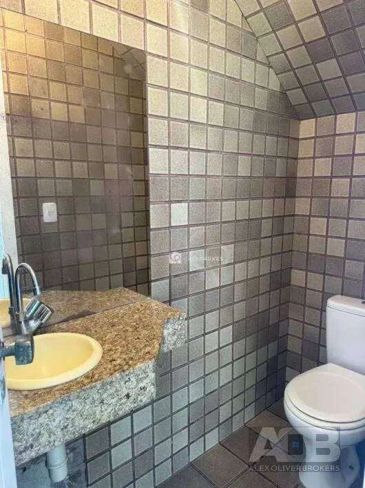 Casa de 3 quartos com 470 m² e fogão a gás — photo 20