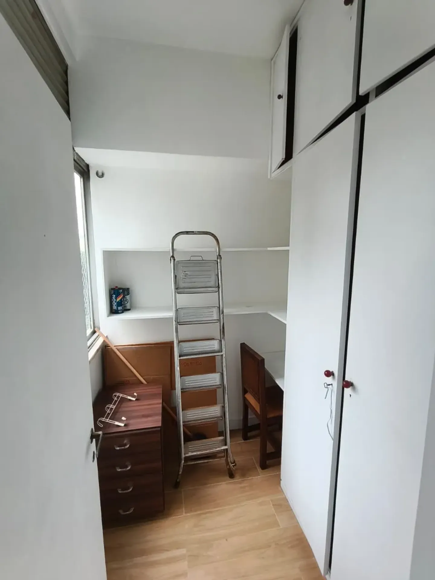 Apartment with 3 bedrooms, 2 bathrooms and 1 parking spot — photo 46