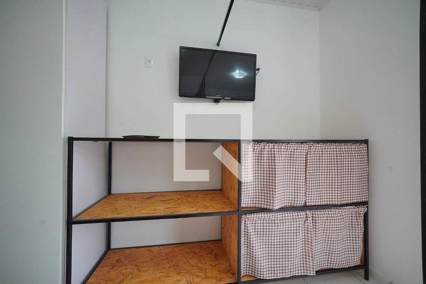 Студия 24 м², Флорианополис — photo 9