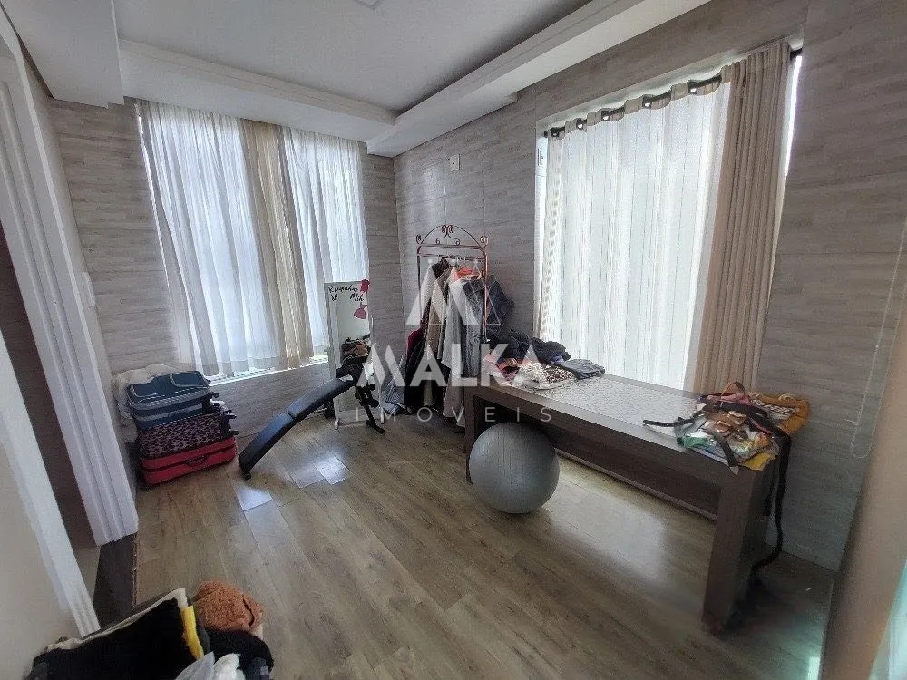 Furnished house, 100 m², with a grill on the balcony — photo 26