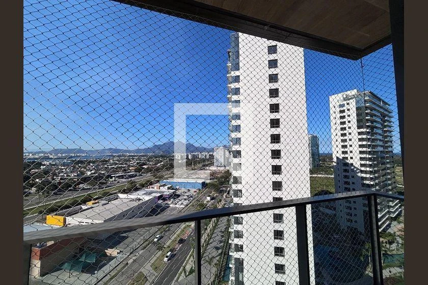 4-bedroom en-suite apartment, 194 m² and 3 parking spots — photo 44