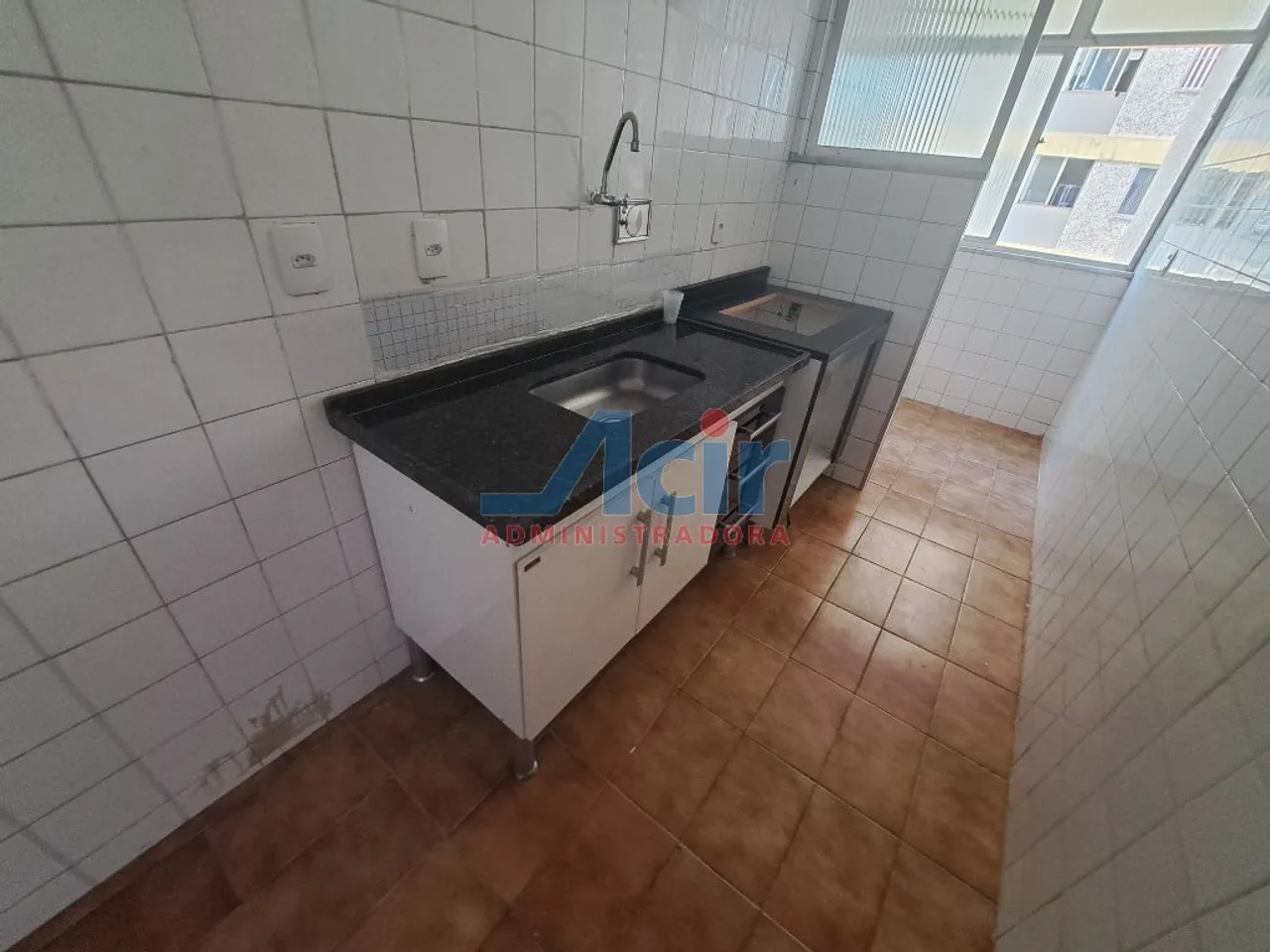 Apartamento con 2 dormitorios, 1 baño y parking — photo 12