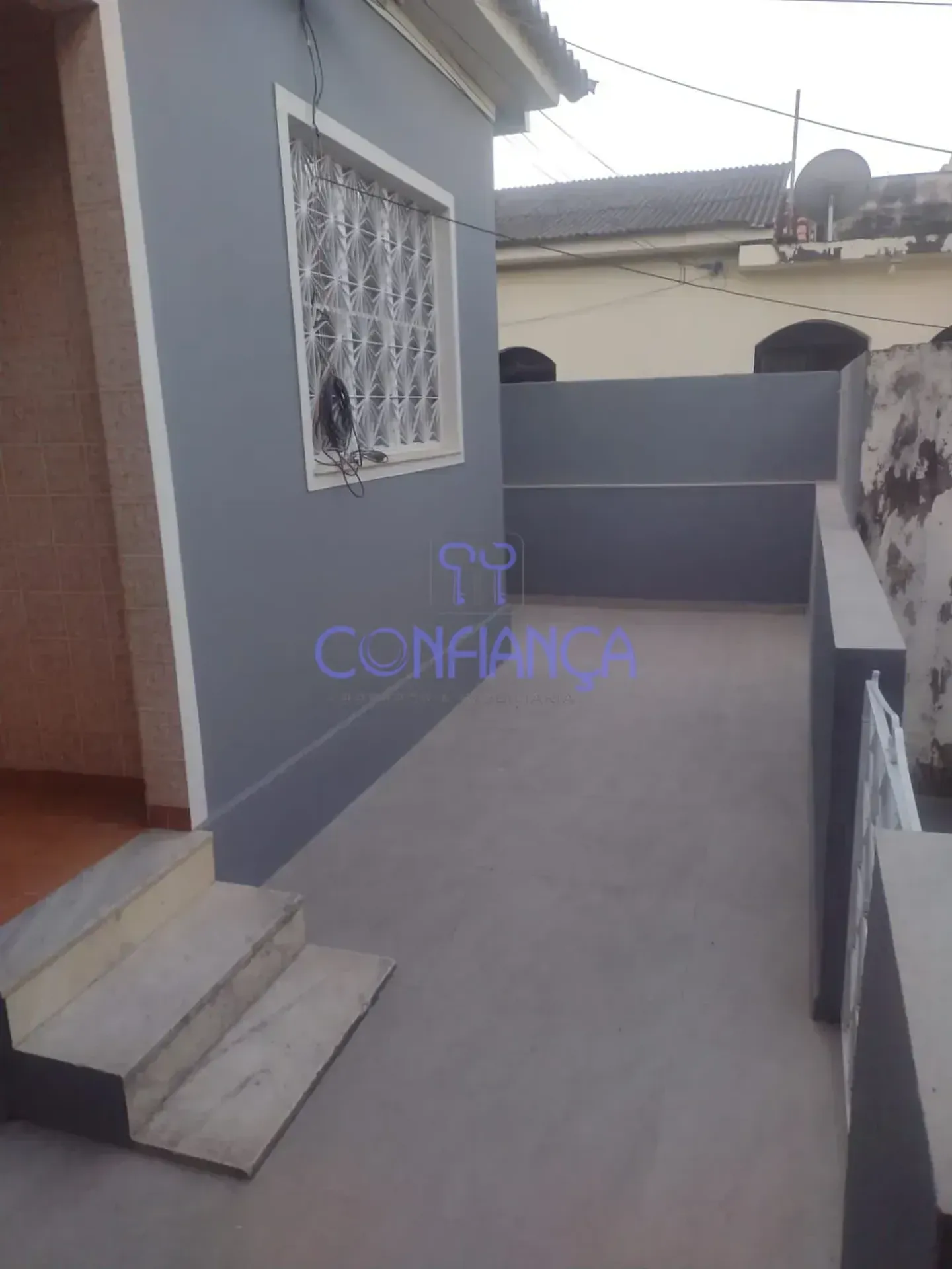 House with 2 bedrooms and 1 bathroom no parking — photo 17
