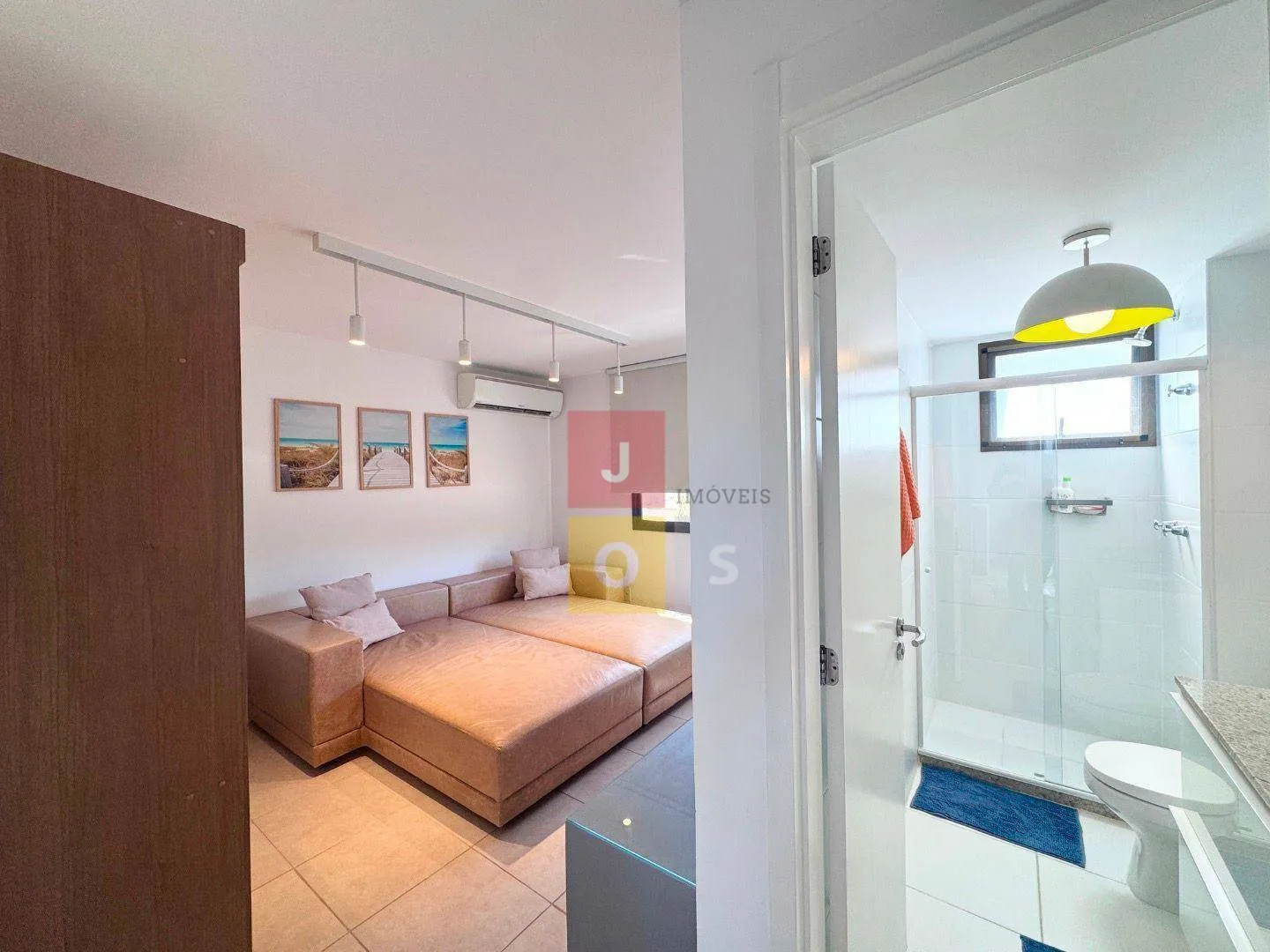 160 m² penthouse with 3 bedrooms and 2 en-suites — photo 42
