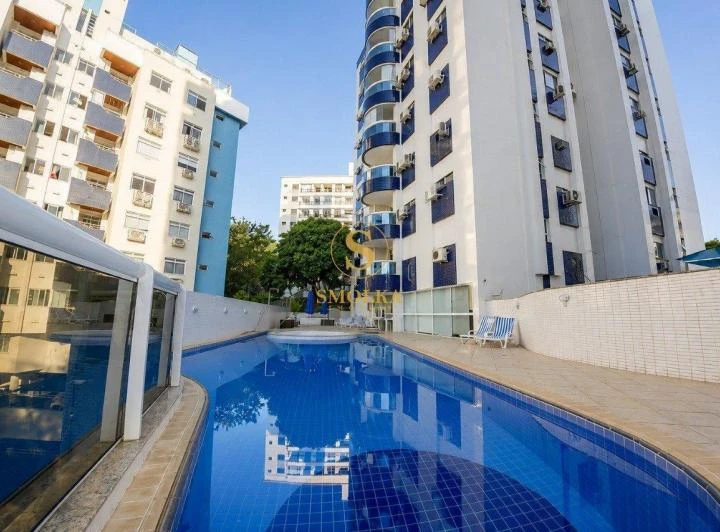 Квартира 118 м² с 3 спальнями и 1 местом парковки — photo 3