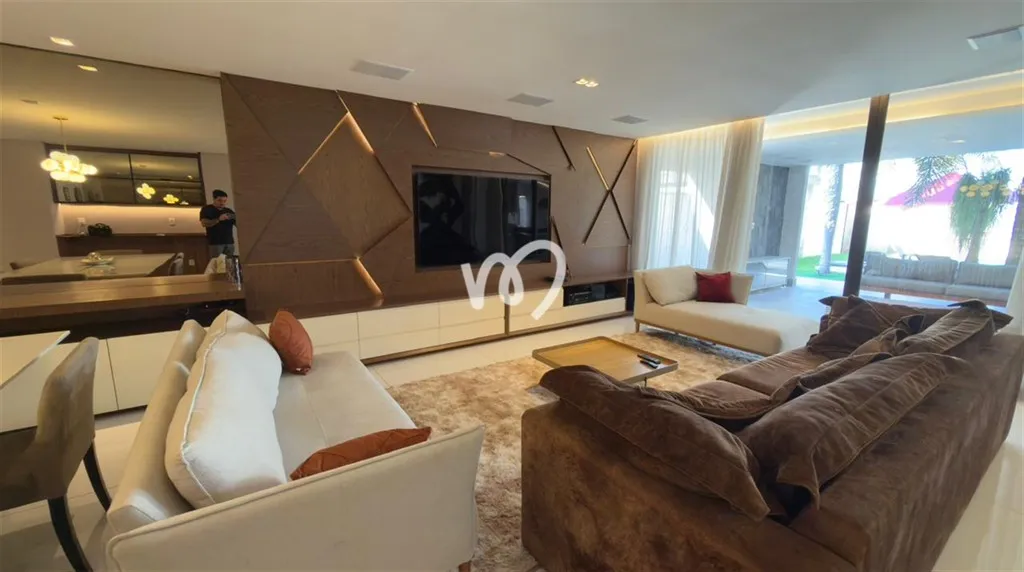 Furnished house with 4 bedrooms and balcony grill — photo 19