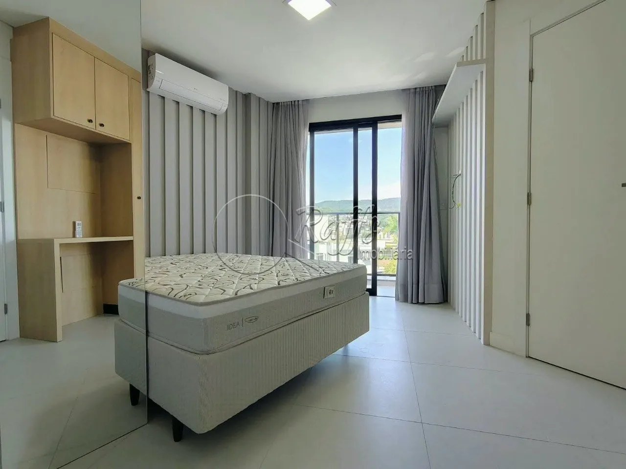 Apartamento amueblado de 25 m² con cocina abierta — photo 24