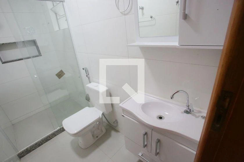 2-bedroom house, 1 with its own bathroom, 60 m² — photo 35