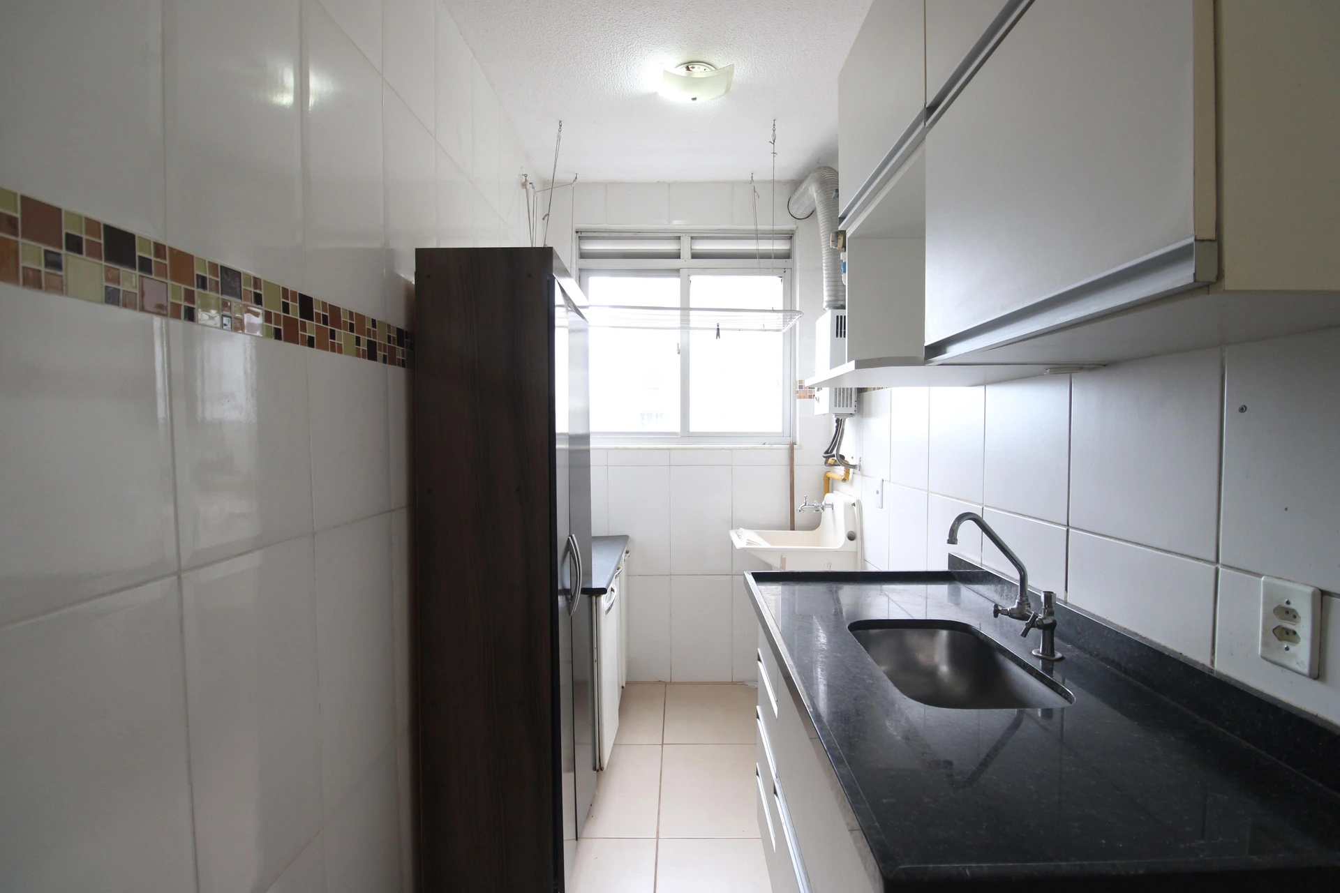 2-bedroom apartment with balcony, well kept and tidy — photo 30