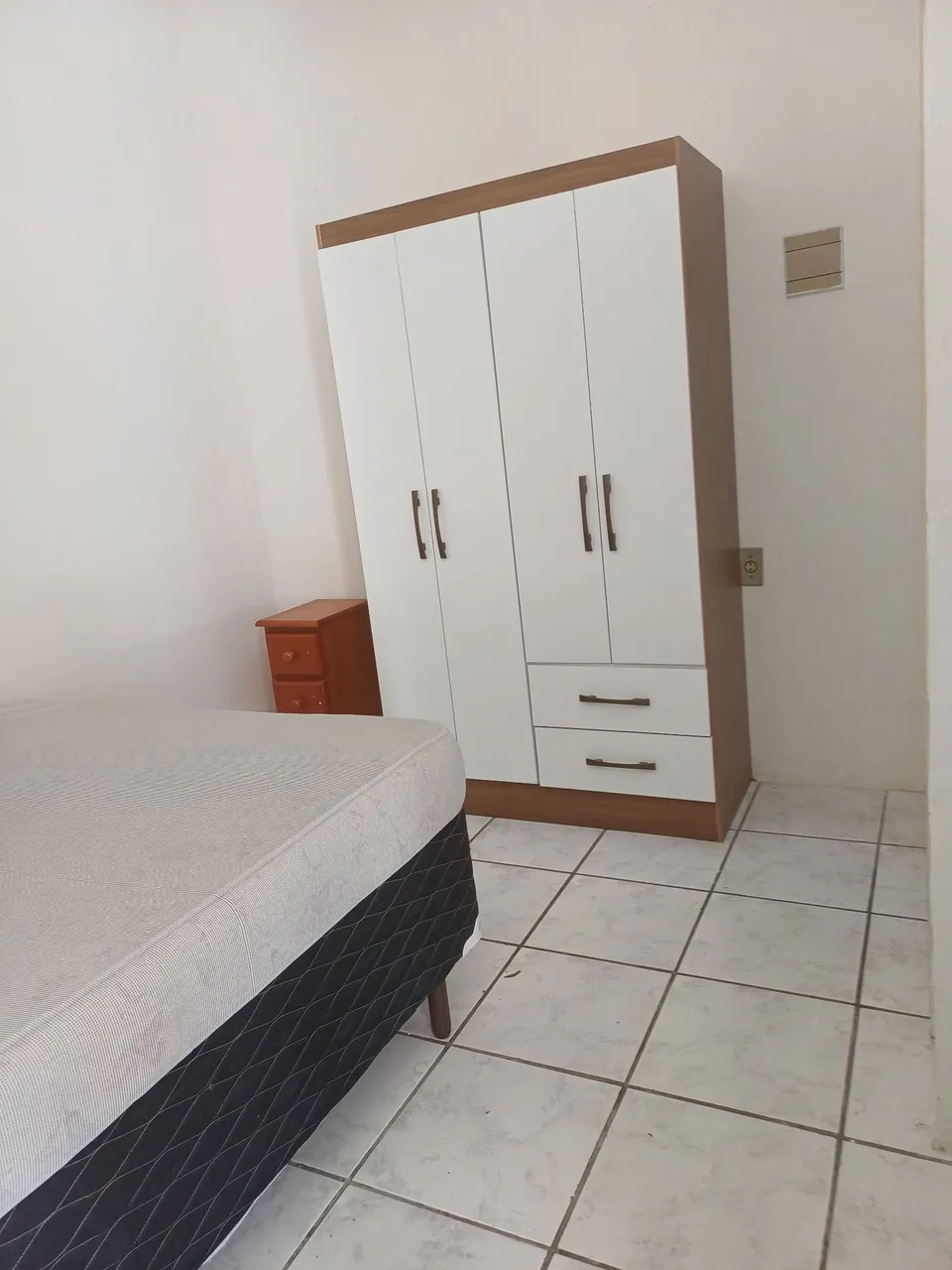 Furnished studio, 25 m² — photo 6