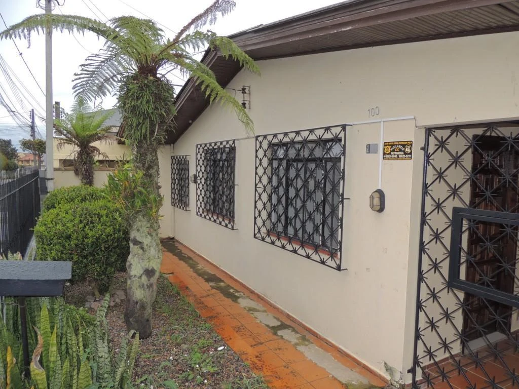 House, 110 m², with a grill on the balcony — photo 9