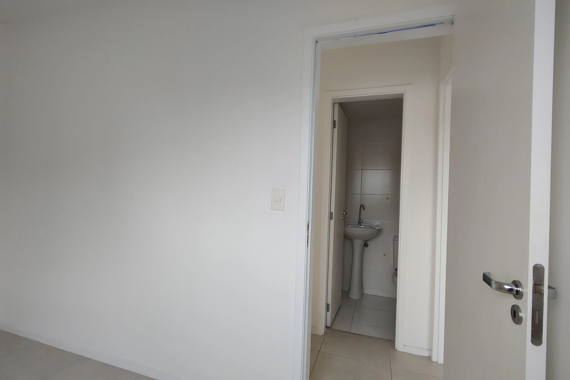 Apartamento com 2 quartos, suíte e 1 vaga — photo 66