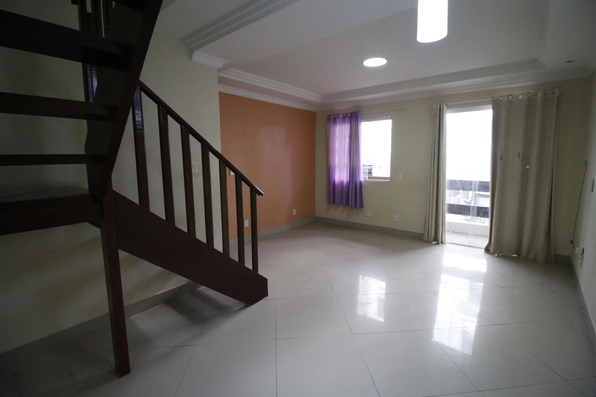 Home office in a 3-bedroom house, 100 m² — photo 12